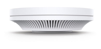 Access Point Tp-link De Banda Dual Eap660 Hd 2500 2.4/5ghz