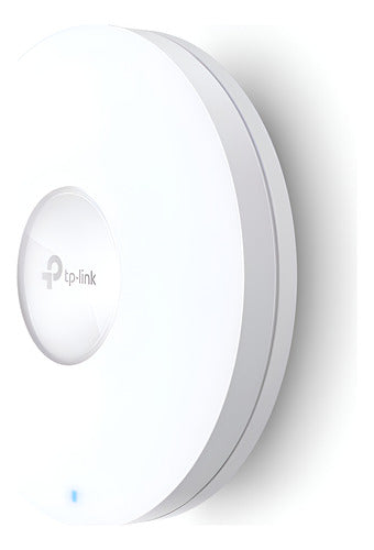 Access Point Tp-link De Banda Dual Eap660 Hd 2500 2.4/5ghz
