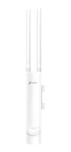 Access Point Omada TP-LINK EAP110-Outdoor - 300 Mbit/s, 5 dBi