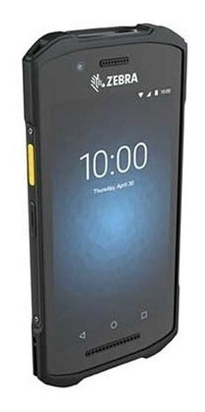 Zebra Computadora Movil Tc26, Android, Bt,  1d/2d, Sim 4 /vc