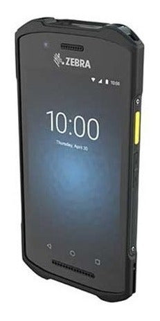 Zebra Computadora Movil Tc26, Android, Bt,  1d/2d, Sim 4 /vc