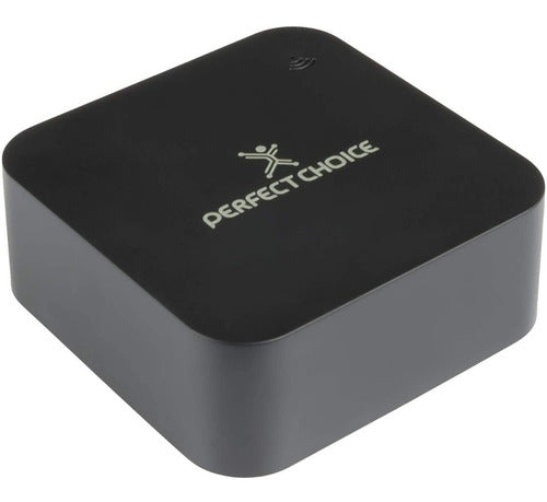 Perfect Choice Control Remoto Smart Pc-108078, Wifi, Negro