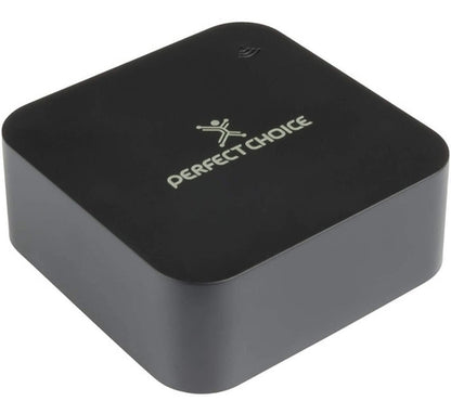Perfect Choice Control Remoto Smart Pc-108078, Wifi, Negro