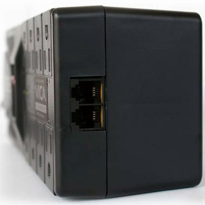 Regulador Vica T-02, 300j, 700w, Entrada 127v, 8 Contactos