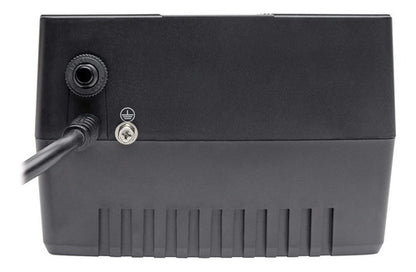 No Break Tripp Lite Avr700u, 350w, 700va, Entrada 83-147v