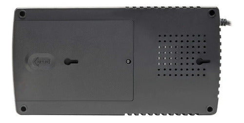 No Break Tripp Lite Avr700u, 350w, 700va, Entrada 83-147v
