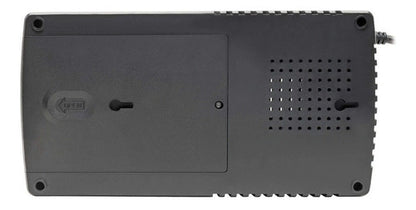 No Break Tripp Lite Avr700u, 350w, 700va, Entrada 83-147v