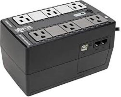 No Break Tripp Lite Internet Office 350va, 210w Entrada 120v