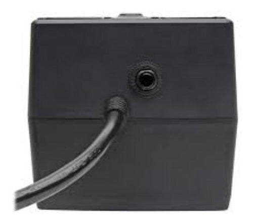 No Break Tripp Lite Internet Office 350va, 210w Entrada 120v