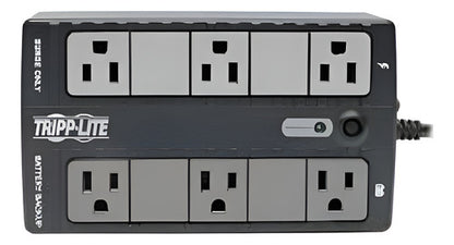 No Break Tripp Lite Internet Office 350va, 210w Entrada 120v