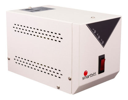 Regulador De Energía P/ Línea Blanca Smartbitt 2000va