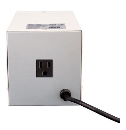 Regulador De Energía P/ Línea Blanca Smartbitt 2000va