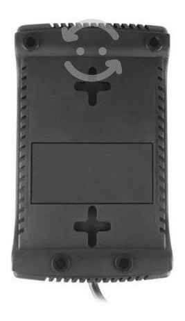 Regulador Forza Power Technologies Fvr-901m, 450w, 900va
