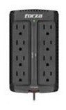 Regulador Forza Power Technologies Fvr-901m, 450w, 900va