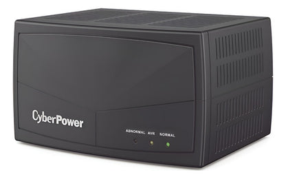 Regulador Cyberpower Cl1500vr 750w 1500va Entrada 82-148v 8