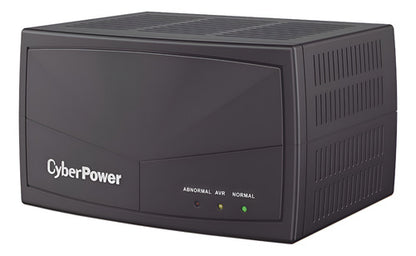 Regulador Cyberpower Cl1000v, 500w 1000v, Entrada 82-148v 8
