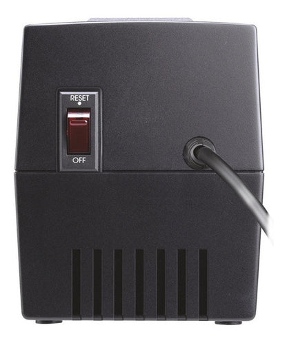 Regulador Koblenz Rs-1410 1410va/700w 8 Cont/00-1599-00-0