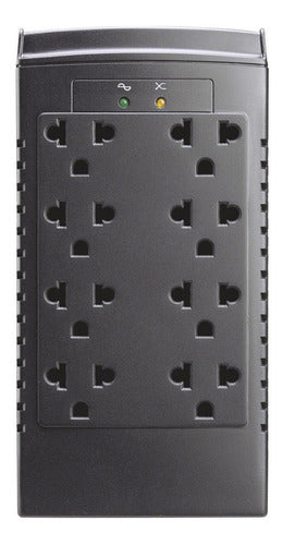 Regulador Koblenz Rs-1410 1410va/700w 8 Cont/00-1599-00-0