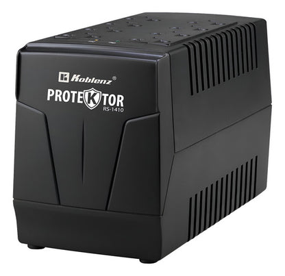 Regulador Koblenz Rs-1410 1410va/700w 8 Cont/00-1599-00-0