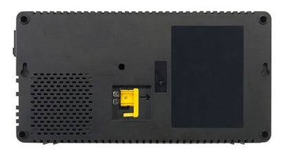 No Break Apc Bv800 - 800 Va