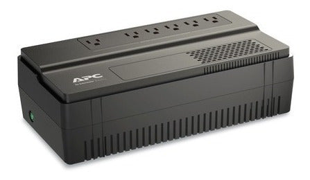 No Break Apc Bv800 - 800 Va