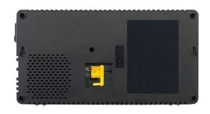 No Break Apc Bv800 - 800 Va