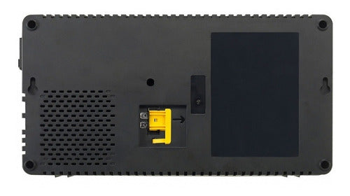 No Break Apc Bv800 - 800 Va