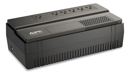 No Break Apc Bv800 - 800 Va