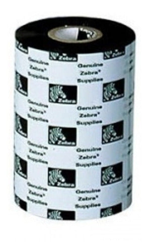 Cinta Zebra Ix Series Color Para Zxp Serie 7, Ymcko, 750 Imp