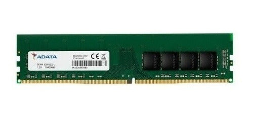 Memoria Ram Adata Premier Ddr4, 3200mhz, 8gb, Cl22