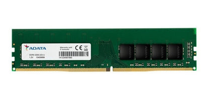 ADATA AD4U320032G22-SGN módulo de memoria 32 GB 1 x 32 GB DDR4 3200 MHz