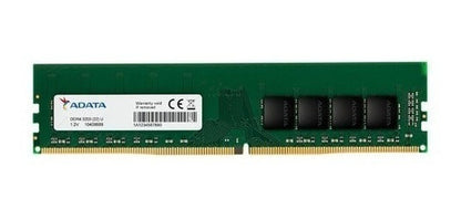 ADATA AD4U320032G22-SGN módulo de memoria 32 GB 1 x 32 GB DDR4 3200 MHz