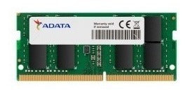 Memoria Ram Adata Premier Ddr4, 3200mhz, 16gb, Cl22