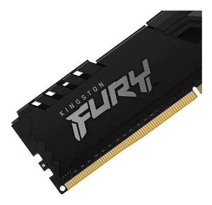Kit Ram Ddr4 Kingston Fury Kf432c16bbk2/16 3200mhz 16gb 2x8*