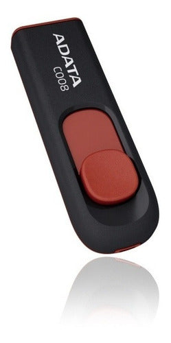 ADATA 05-MEUSBAAC016GA Memoria USB 16 GB