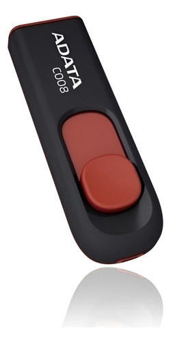 ADATA 05-MEUSBAAC016GA Memoria USB 16 GB