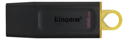 Memoria Usb Kingston Datatraveler Exodia 128gb Usb A
