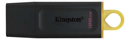 Memoria Usb Kingston Datatraveler Exodia 128gb Usb A