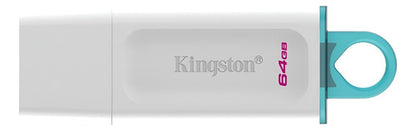 Memoria Usb Kingston Datatraveler Exodia 64gb Usb 3.2 Bl
