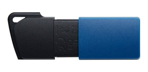 Memoria Usb Kingston Datatraveler Exodia M, 64gb, Usb A