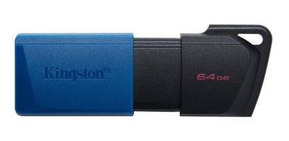 Memoria Usb Kingston Datatraveler Exodia M, 64gb, Usb A