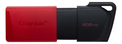Kingston USB Data Traveler Exodia M, Capacidad: 128GB, USB 3.2 Gen 1 (DTXM/128GB)