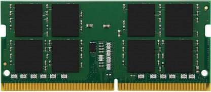 Memoria Ram Kingston Ddr4 16gb 3200mhz 260 Pin Para Laptop