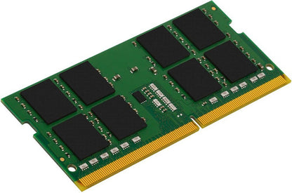 Memoria Ram Kingston Ddr4 16gb 3200mhz 260 Pin Para Laptop
