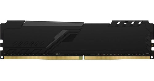 Memoria Ram Ddr4 32gb 3200mhz Kingston Fury Beast 1x32gb