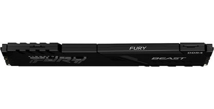 Memoria Ram Ddr4 32gb 3200mhz Kingston Fury Beast 1x32gb