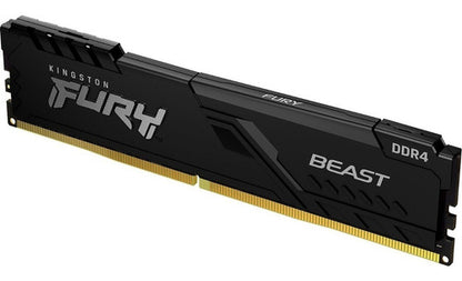 Memoria Ram Ddr4 32gb 3200mhz Kingston Fury Beast 1x32gb