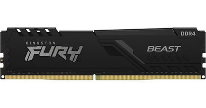 Memoria Ram Ddr4 32gb 3200mhz Kingston Fury Beast 1x32gb