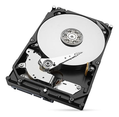 Disco Duro Interno Seagate Barracuda 3.5 8tb Sata Iii 5400rp