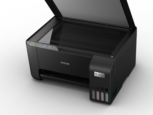 Epson Impresora Multifuncional L3210 Ecotank Tinta Continua